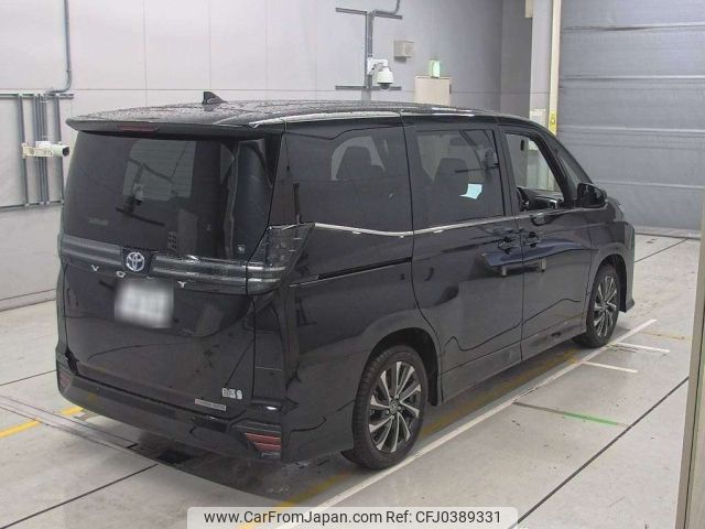 toyota voxy 2024 -TOYOTA 【大阪 303ゆ8280】--Voxy ZWR90W-8006000---TOYOTA 【大阪 303ゆ8280】--Voxy ZWR90W-8006000- image 2