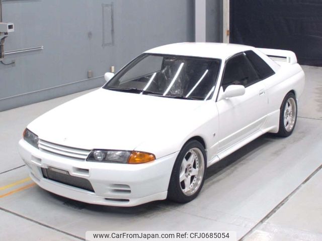 nissan skyline-coupe 1994 -NISSAN--Skyline Coupe BNR32-306994---NISSAN--Skyline Coupe BNR32-306994- image 1