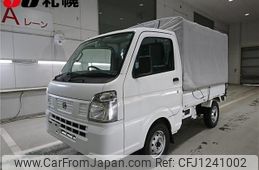 nissan clipper-truck 2017 -NISSAN--Clipper Truck DR16T--255700---NISSAN--Clipper Truck DR16T--255700-