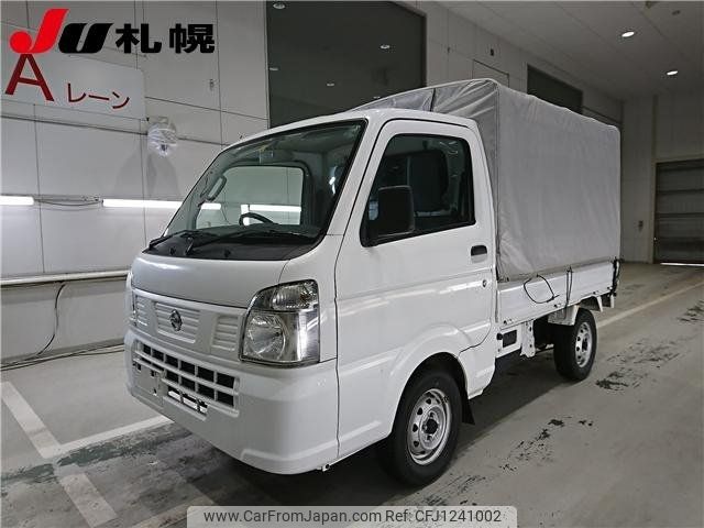 nissan clipper-truck 2017 -NISSAN--Clipper Truck DR16T--255700---NISSAN--Clipper Truck DR16T--255700- image 1