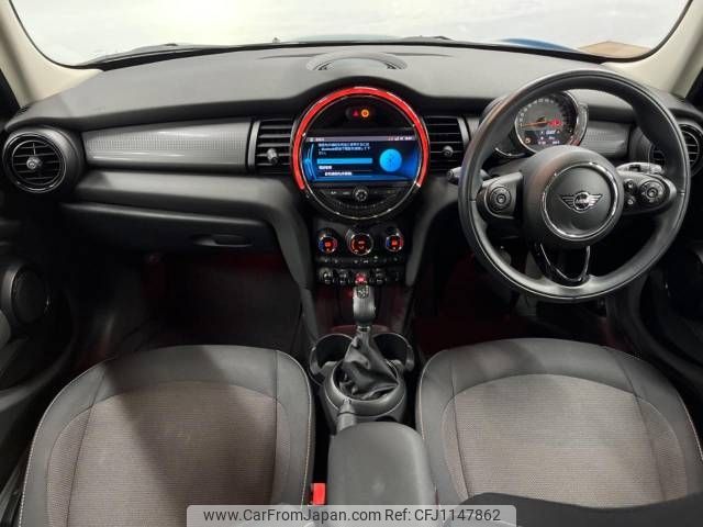 mini mini-others 2020 -BMW--BMW Mini LDA-XT15M--WMWXT320102M86842---BMW--BMW Mini LDA-XT15M--WMWXT320102M86842- image 2