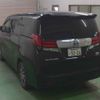 toyota alphard 2015 -TOYOTA 【新潟 301ﾏ9226】--Alphard AYH30W--0016494---TOYOTA 【新潟 301ﾏ9226】--Alphard AYH30W--0016494- image 2