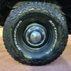 toyota land-cruiser-prado 1995 CFJ1695801 image 13