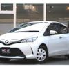 toyota vitz 2015 quick_quick_DBA-NSP130_NSP130-2205252 image 1