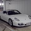 porsche cayman 2006 CFJ1536269 image 1