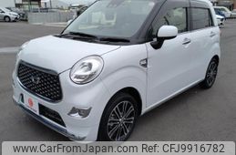 daihatsu cast 2023 quick_quick_LA250S_LA250S-0235170