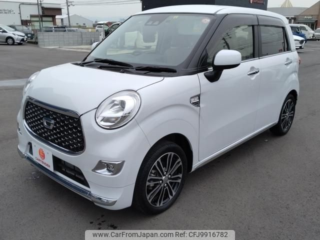 daihatsu cast 2023 quick_quick_LA250S_LA250S-0235170 image 1