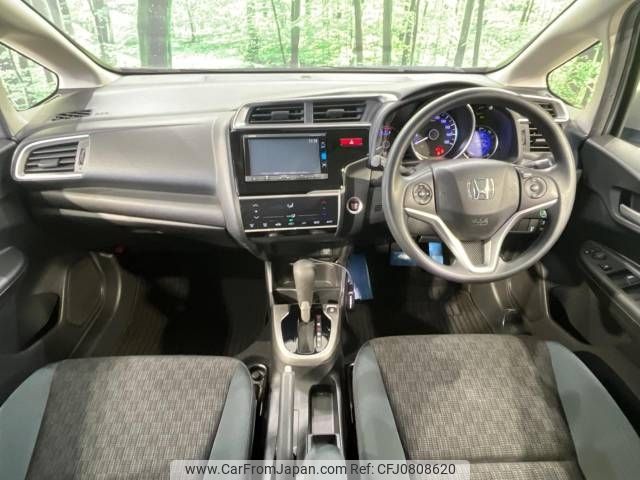 honda fit 2016 -HONDA--Fit DBA-GK3--GK3-1206909---HONDA--Fit DBA-GK3--GK3-1206909- image 2