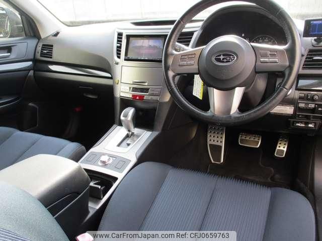 subaru legacy-touring-wagon 2010 quick_quick_DBA-BR9_BR9-034346 image 2