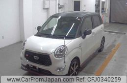 daihatsu cast 2017 quick_quick_DBA-LA250S_LA250S-0113736