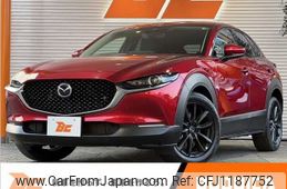 mazda cx-3 2021 -MAZDA--CX-30 5BA-DMEP--DMEP-152480---MAZDA--CX-30 5BA-DMEP--DMEP-152480-