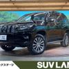 toyota land-cruiser-prado 2022 -TOYOTA--Land Cruiser Prado 3BA-TRJ150W--TRJ150-0142076---TOYOTA--Land Cruiser Prado 3BA-TRJ150W--TRJ150-0142076- image 1