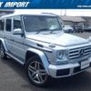 mercedes-benz g-class 2017 quick_quick_463348_WDB4633482X268298 image 4