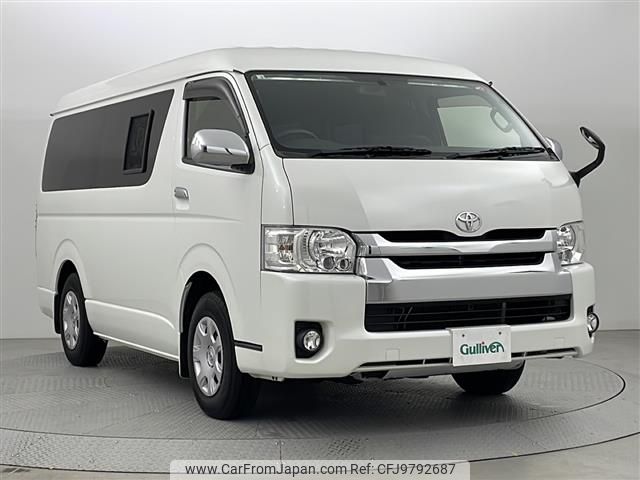 toyota hiace-wagon 2016 -TOYOTA--Hiace Wagon CBA-TRH219W--TRH219-0023357---TOYOTA--Hiace Wagon CBA-TRH219W--TRH219-0023357- image 1