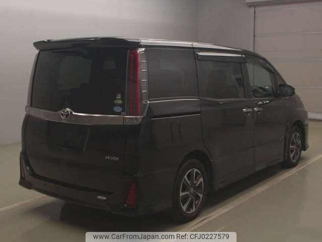 toyota noah 2019 -TOYOTA--Noah DBA-ZRR80W--ZRR80-0586079---TOYOTA--Noah DBA-ZRR80W--ZRR80-0586079- image 2