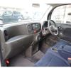 nissan cube 2012 -NISSAN 【名変中 】--Cube Z12--189435---NISSAN 【名変中 】--Cube Z12--189435- image 10