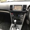 subaru legacy-touring-wagon 2006 -SUBARU 【岐阜 330ﾄ8158】--Legacy Wagon BP5--127040---SUBARU 【岐阜 330ﾄ8158】--Legacy Wagon BP5--127040- image 5