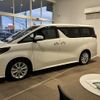 toyota alphard 2019 -TOYOTA--Alphard DBA-AGH30W--AGH30-0291692---TOYOTA--Alphard DBA-AGH30W--AGH30-0291692- image 12