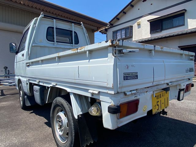 daihatsu hijet-truck 1994 1 image 2