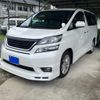 toyota vellfire 2009 -TOYOTA--Vellfire DBA-GGH25W--GGH25-8011927---TOYOTA--Vellfire DBA-GGH25W--GGH25-8011927- image 1