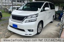 toyota vellfire 2009 -TOYOTA--Vellfire DBA-GGH25W--GGH25-8011927---TOYOTA--Vellfire DBA-GGH25W--GGH25-8011927-