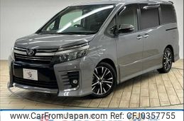 toyota voxy 2016 -TOYOTA--Voxy DBA-ZRR80W--ZRR80-0246499---TOYOTA--Voxy DBA-ZRR80W--ZRR80-0246499-