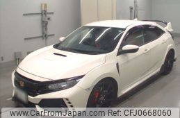 honda civic 2019 -HONDA 【湘南 301ゆ2822】--Civic FK8-1201993---HONDA 【湘南 301ゆ2822】--Civic FK8-1201993-