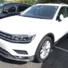 volkswagen tiguan 2017 -VOLKSWAGEN--VW Tiguan ABA-5NCZE--5NCZE-344926---VOLKSWAGEN--VW Tiguan ABA-5NCZE--5NCZE-344926- image 5