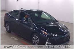 toyota prius-phv 2022 -TOYOTA--Prius PHV 6LA-ZVW52--ZVW52-3209636---TOYOTA--Prius PHV 6LA-ZVW52--ZVW52-3209636-