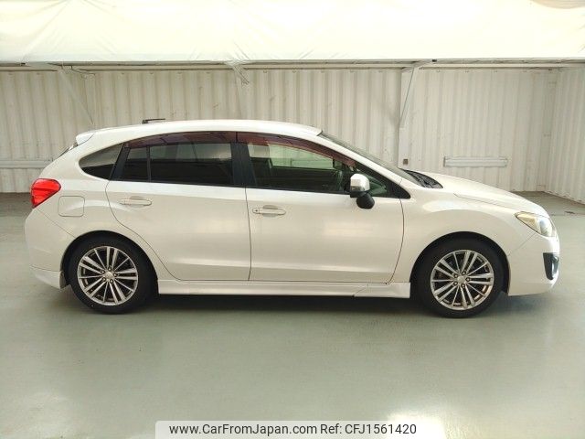 subaru impreza-sports 2013 CFJ1561420 image 2