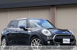 mini mini-others 2015 -BMW--BMW Mini XS20--02B61239---BMW--BMW Mini XS20--02B61239-