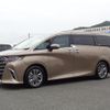 toyota alphard 2024 GOO_JP_700080015330241130001 image 1