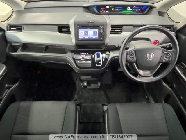 honda freed-plus 2018 CFJ1848007 image 2