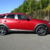 mazda cx-3 2017 -MAZDA 【静岡 301ﾃ9599】--CX-3 DK5AW--200986---MAZDA 【静岡 301ﾃ9599】--CX-3 DK5AW--200986- image 17