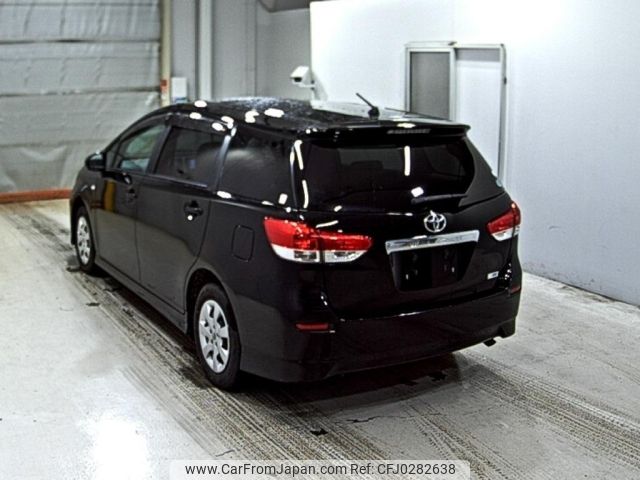 toyota wish 2011 -TOYOTA--Wish ZGE20G-0113614---TOYOTA--Wish ZGE20G-0113614- image 2