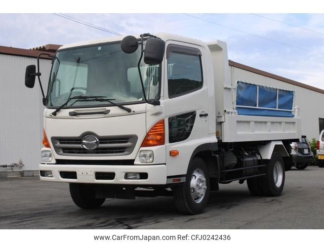 hino ranger 2011 quick_quick_BKG-FC7JCYA_FC7JCY-12879 image 1