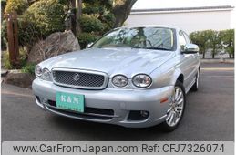 jaguar x-type 2009 GOO_JP_700057065530220309003