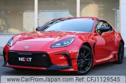 toyota gr86 2023 quick_quick_ZN8_025076