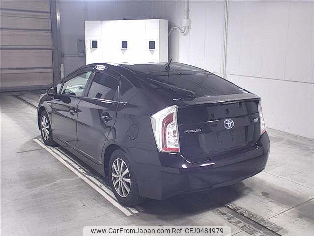 toyota prius 2015 -TOYOTA--Prius ZVW30-5767524---TOYOTA--Prius ZVW30-5767524- image 2