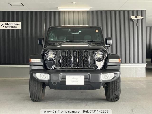 jeep wrangler 2023 quick_quick_JL20L_1C4HJXLN0PW597593 image 2