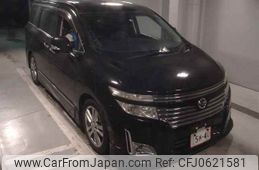 nissan elgrand 2011 -NISSAN--Elgrand TE52--013612---NISSAN--Elgrand TE52--013612-