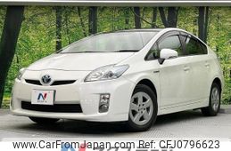 toyota prius 2009 -TOYOTA--Prius DAA-ZVW30--ZVW30-0099019---TOYOTA--Prius DAA-ZVW30--ZVW30-0099019-