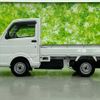 suzuki carry-truck 2014 quick_quick_DA16T_DA16T-140416 image 2