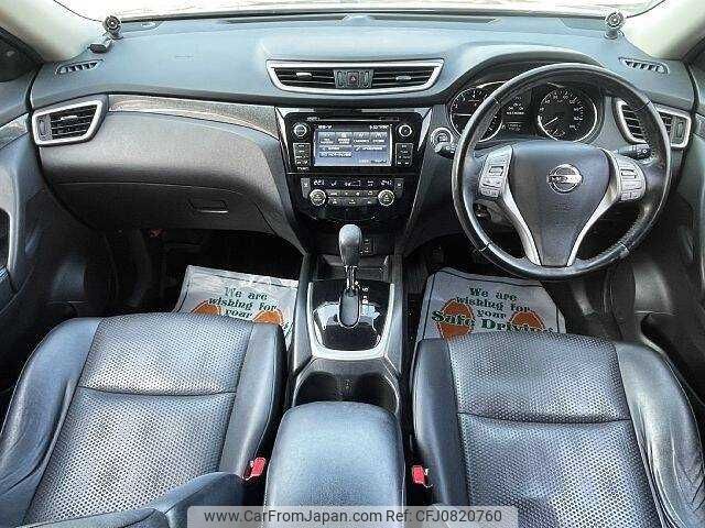 nissan x-trail 2014 504928-928384 image 1