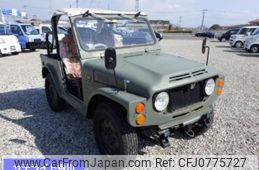 suzuki jimny 1978 -SUZUKI--Jimny SJ10ｶｲ-118752---SUZUKI--Jimny SJ10ｶｲ-118752-