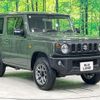 suzuki jimny 2025 CFJ1821335 image 16
