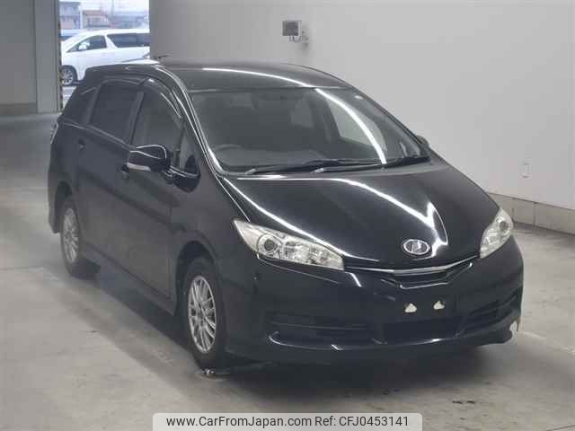 toyota wish undefined -TOYOTA--Wish ZGE25G-6004648---TOYOTA--Wish ZGE25G-6004648- image 1