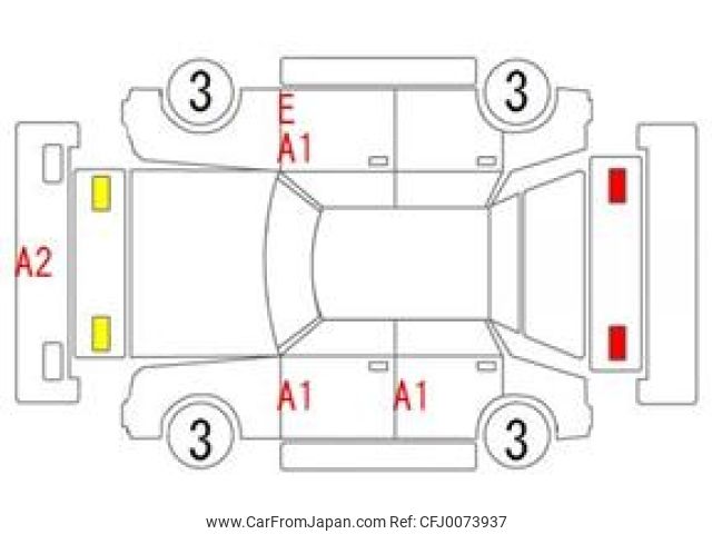 honda n-box 2022 -HONDA--N BOX 6BA-JF3--JF3-5148779---HONDA--N BOX 6BA-JF3--JF3-5148779- image 2