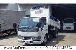 isuzu elf-truck 2003 GOO_NET_EXCHANGE_0707845A30250512W001