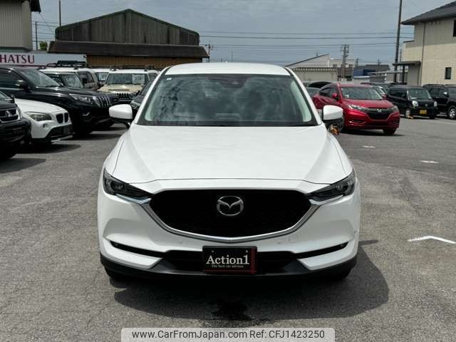 mazda cx-5 2017 368 image 2